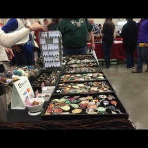 Meet your Posher, Ronald